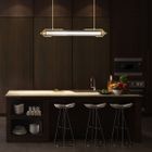 Eurofase - Espada Linear Pendant