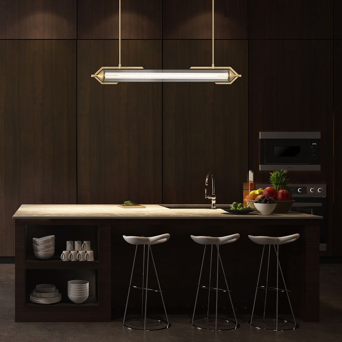 Eurofase - Espada Linear Pendant