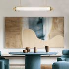 Eurofase - Espada Linear Pendant