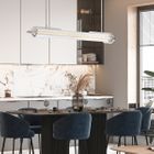 Eurofase - Espada Linear Pendant