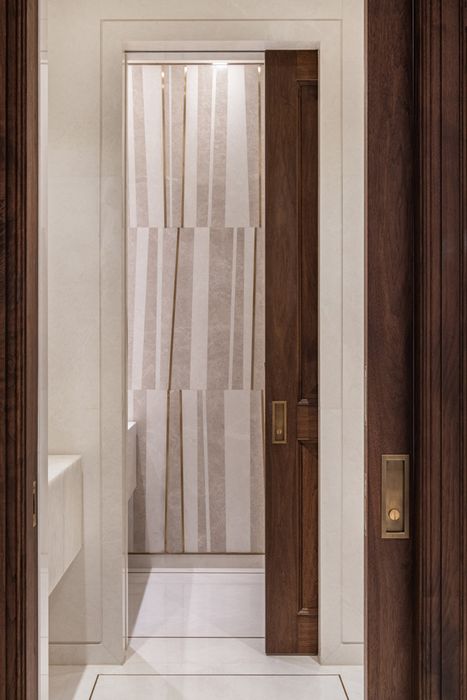 Envo Slide - Single, Double, and Telescopic Pocket Doors