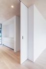 Envo Slide - Single, Double, and Telescopic Pocket Doors