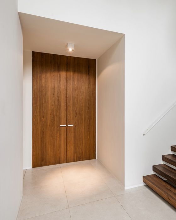 Envo Flush - Single, Double, and Pivoting Jib Doors