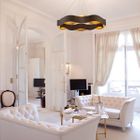 Vaughan Medium LED Chandelier
