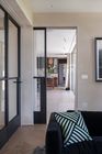 Envo Steel - Hinged, Sliding, and Pivoting Steel-Glazed Doors & Screens