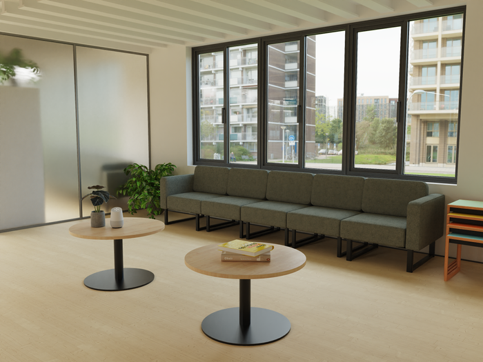 Brixworth Modular Seating