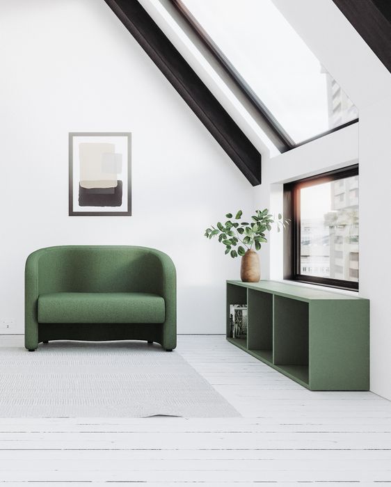 Lamport Soft Seating