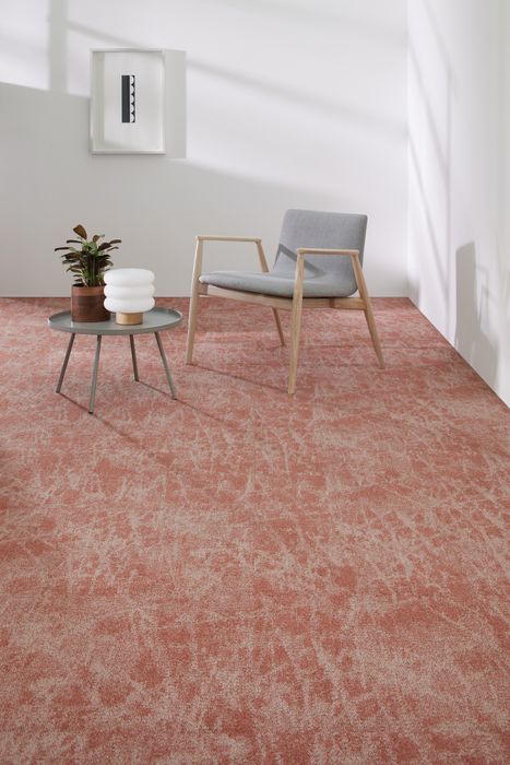 Northward Bound 2.0 carpet tile collection