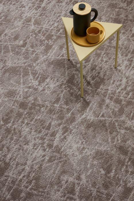 Northward Bound 2.0 carpet tile collection