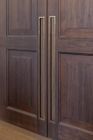 Envo Timber - Bespoke Timber Doors and Doorsets