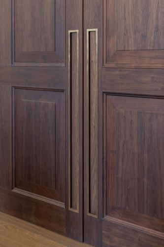 Envo Timber - Bespoke Timber Doors and Doorsets