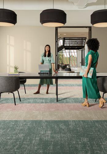 Floor Architecture III