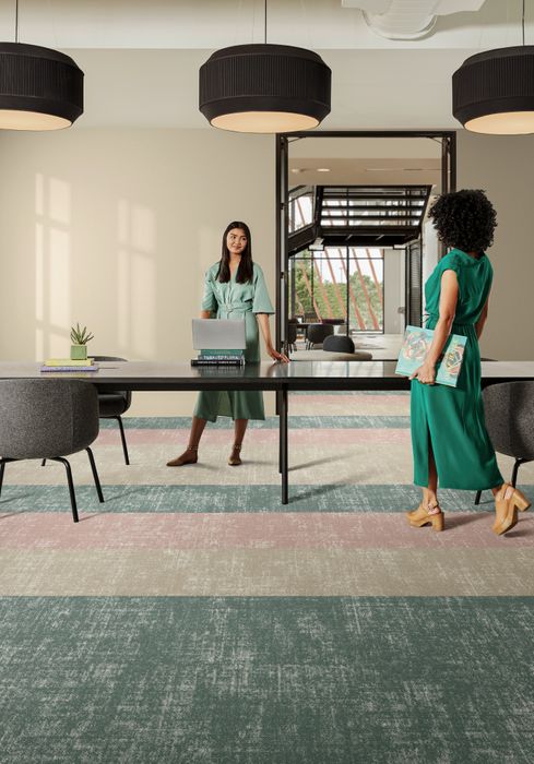 Floor Architecture III