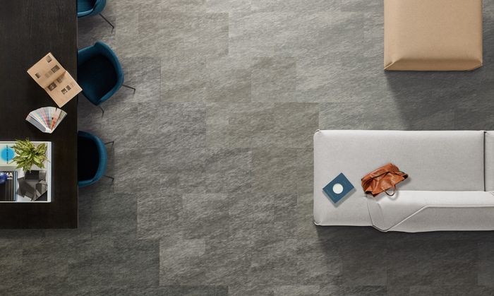 Creative Connections - Interlaced