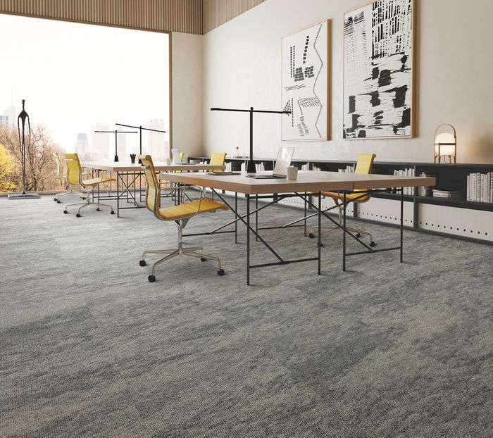 Creative Connections - Interlaced