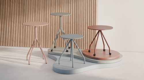 Cantaris | Project, seminar and bistro tables