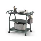 Cantaris | Material and serving trolleys