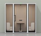 Kozee - Meeting Booth - By Soundbox Store