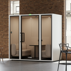 Kozee - Meeting Booth - By Soundbox Store