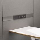 Folio - Meeting Booth - By Soundbox Store