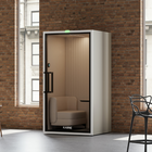 Kozee - Sit Down Booth - By Soundbox Store