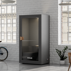 Folio - Office Booth - By Soundbox Store