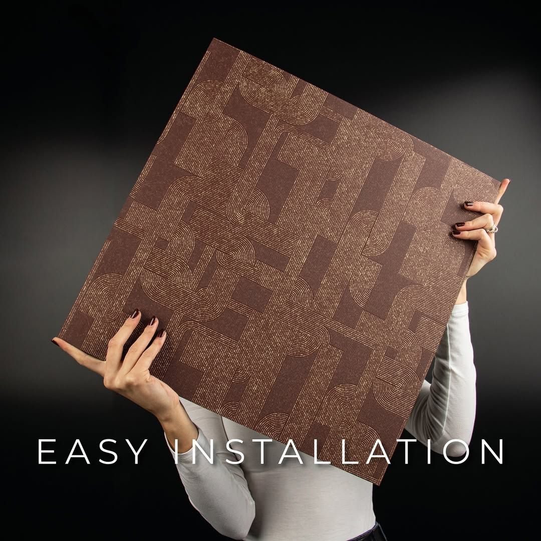 Designer Wall Panels