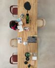 se:café team table