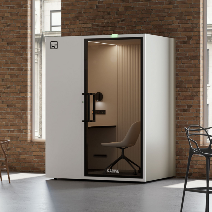 Kozee - Medium Booth - By Soundbox Store