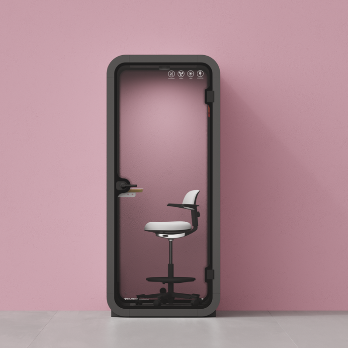 Quell - Solo Flex - By Soundbox Store