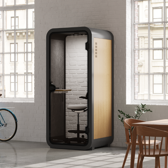 Quell - Solo Flex - By Soundbox Store