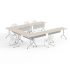 Shirley - Foldable Desk