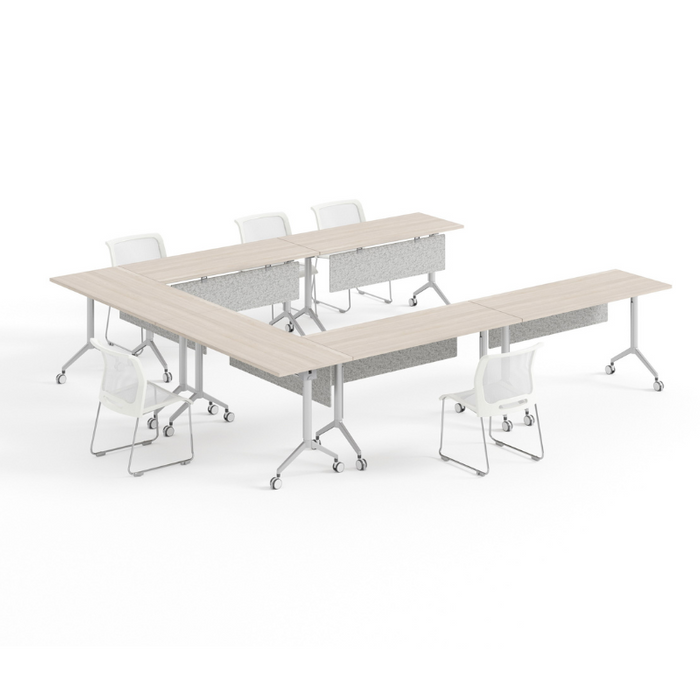 Shirley - Foldable Desk