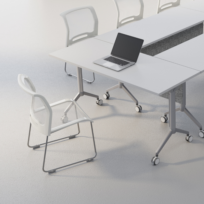 Shirley - Foldable Desk