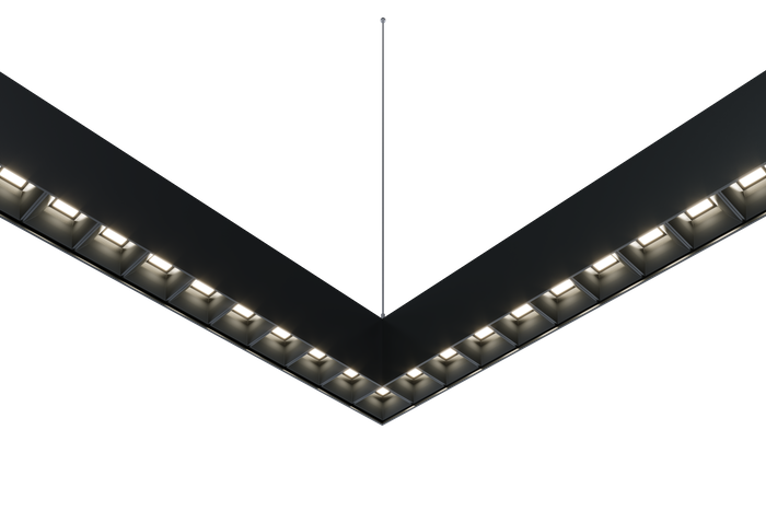 Versa-Line Anti Glare Lighting