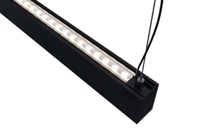 Versa-Line Anti Glare Lighting