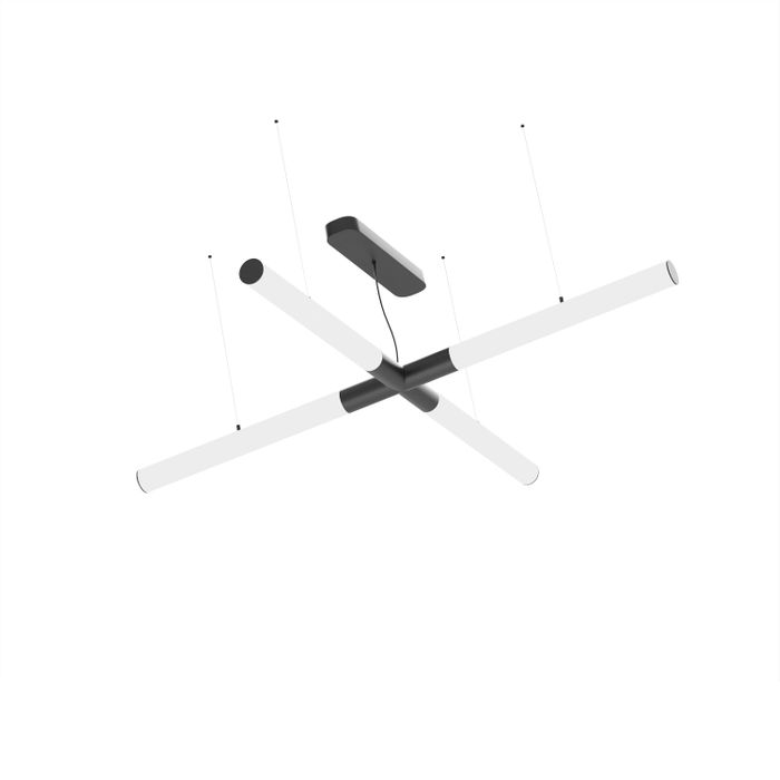 T-Line Tubular LED Range