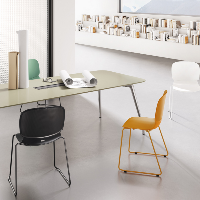 Model - Batmann Chair