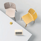 Stackable - Training Chair