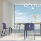 Stackable - Training Chair