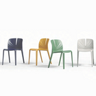 Stackable - Training Chair