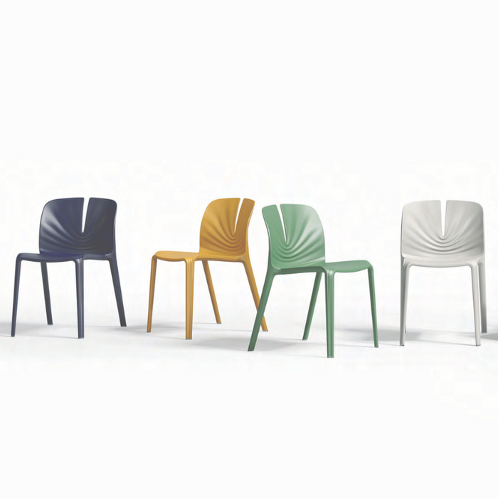 Stackable - Training Chair