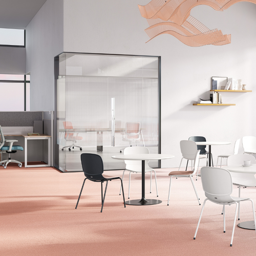 Model - Office Seating