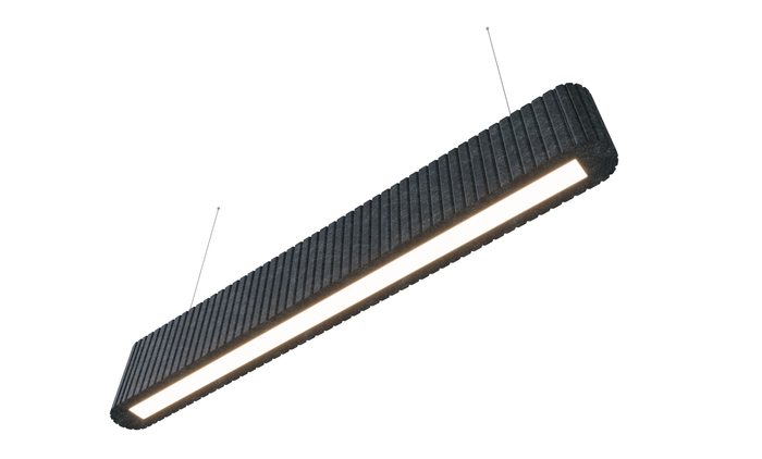 Sonido from Tranquila Acoustic Lighting Range