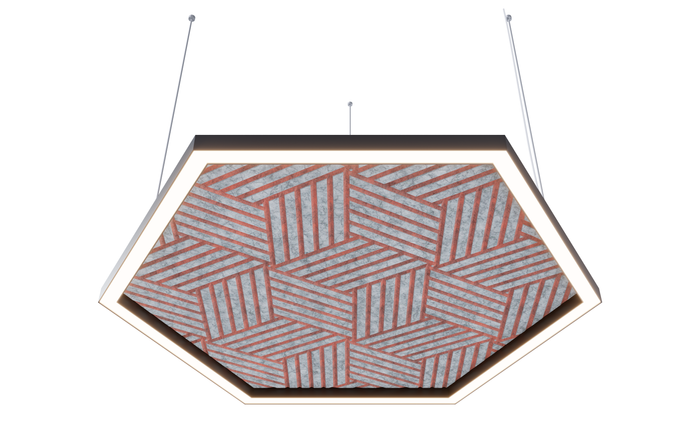 Soreno from Tranquila Acoustic Lighting Range