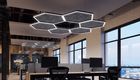 Soreno from Tranquila Acoustic Lighting Range