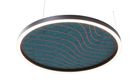 Aura from Tranquila Acoustic Lighting Range