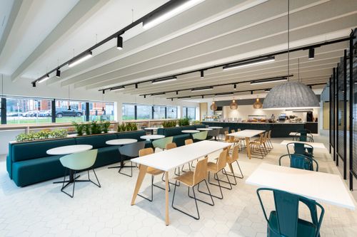 Multi-Track Lighting Range