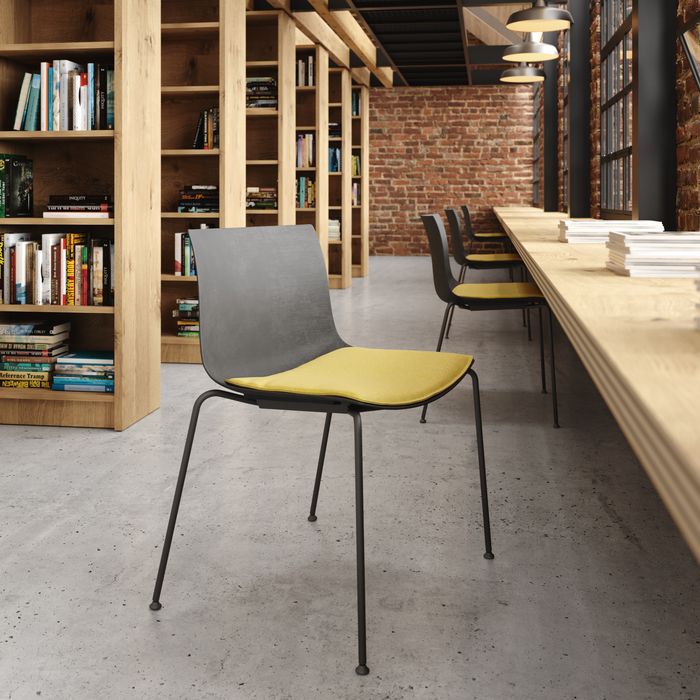 Catifa Carta 53 and 46