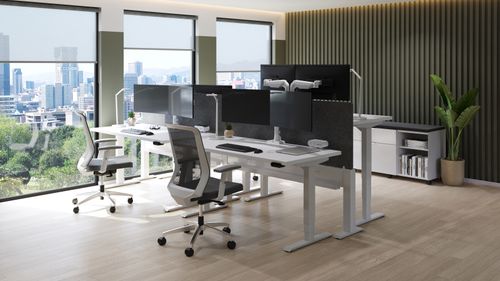 E5 – Minimum Parts, Maximum Possibilities